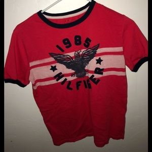 Vintage Tommy Hilfiger Shirt